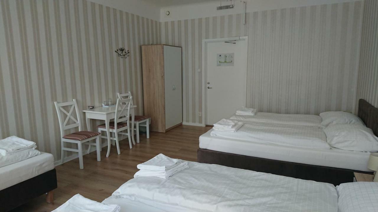 Liahof Hotel Ullared Exterior photo